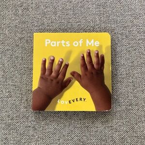 Parts of Me (Lovevery)